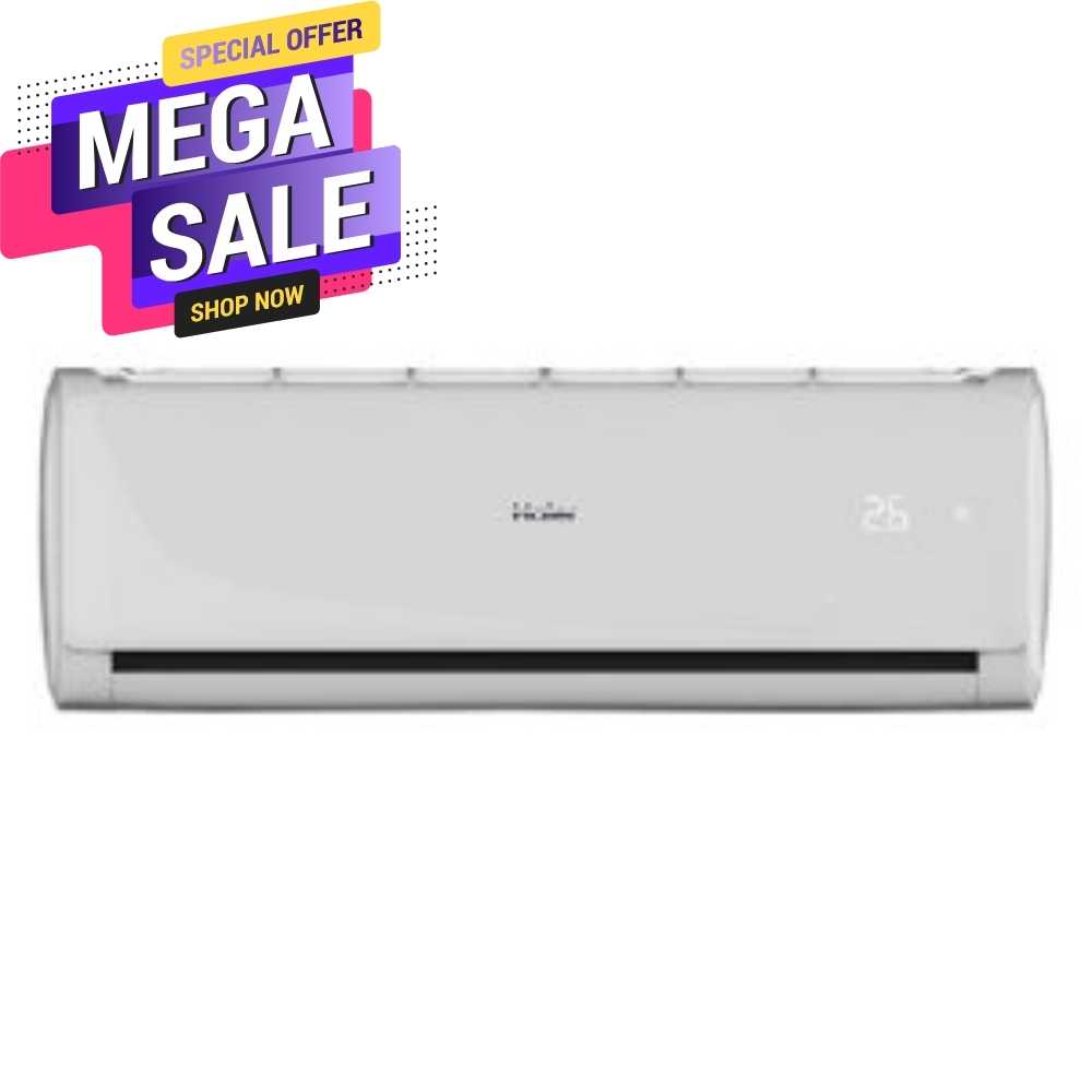 Haier Ton Non Inverter AC R410 REFRIGERANT HSU 18LT PakRef 44 OFF