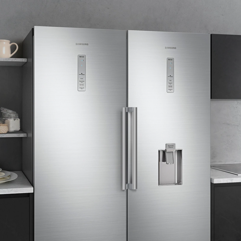 Buy Samsung Single Door Refrigerator & Vertical Freezer