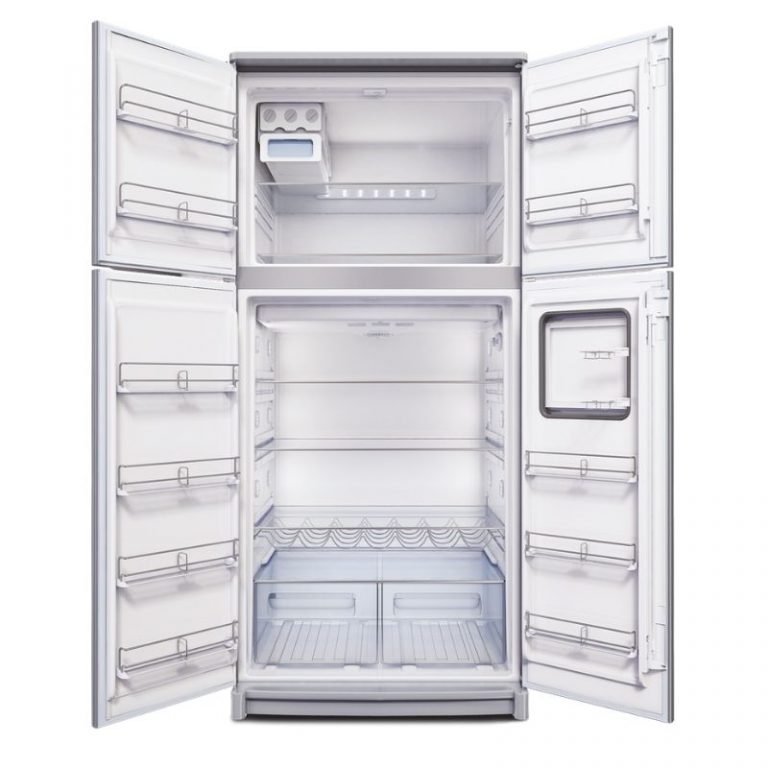 Dawlance DFD-900 French Door Refrigerator - PakRef