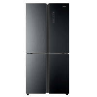 French Door Refrigerator Pakref