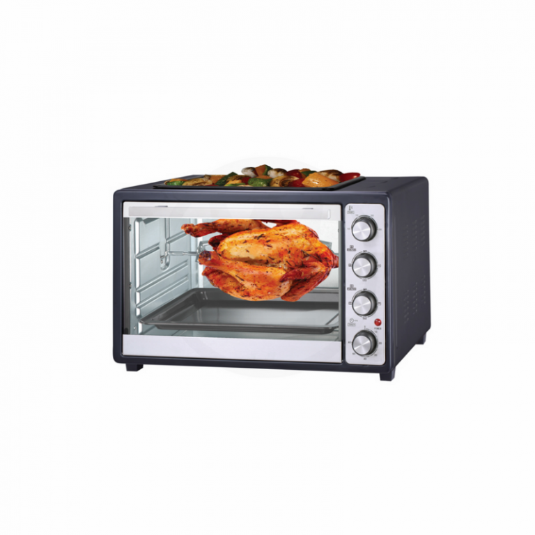 Westpoint Convection Baking Oven 4711RKCD Price in Pakistan
