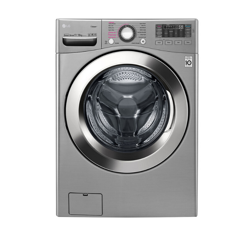 lg washing machine