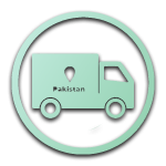 delivery all over pakistan pakref