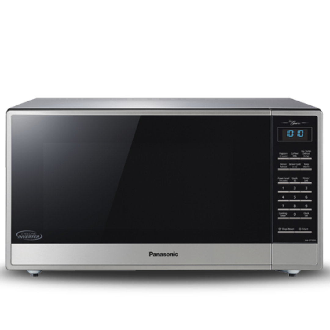 Panasonic NT-SS785S Inverter Microwave Oven | Pakref.com