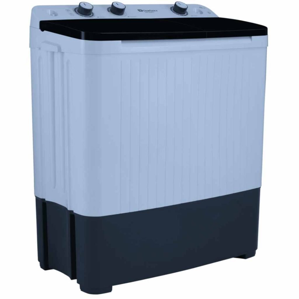 Dawlance 6550 Twin Tub Semi Automatic Washing Machine 1322