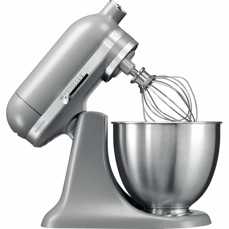kitchenaid electric beater