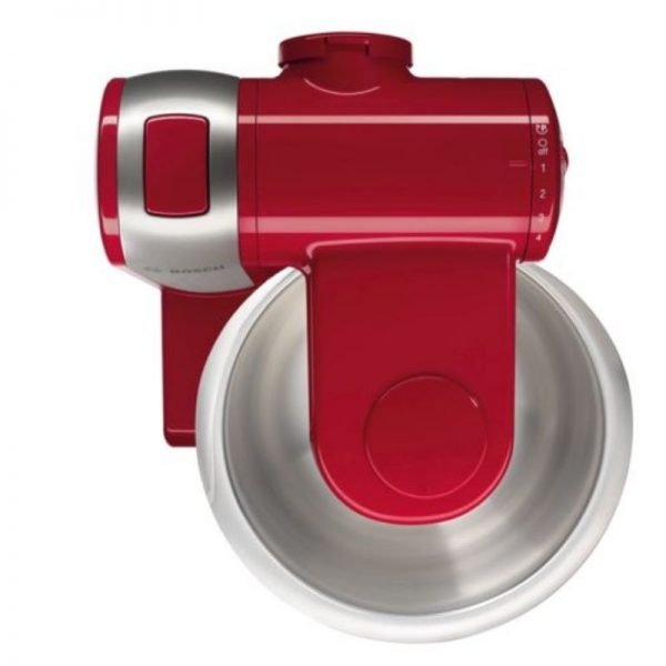 Bosch Stand Mixer and Kitchen Machine MUM48R1GB PakRef