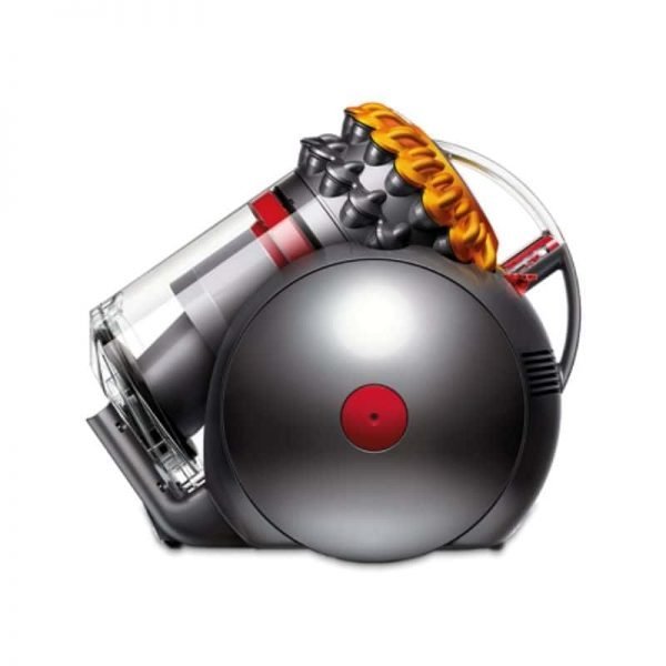 dyson vacuum cleaner big ball