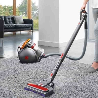 dyson big ball vacuum cleaner