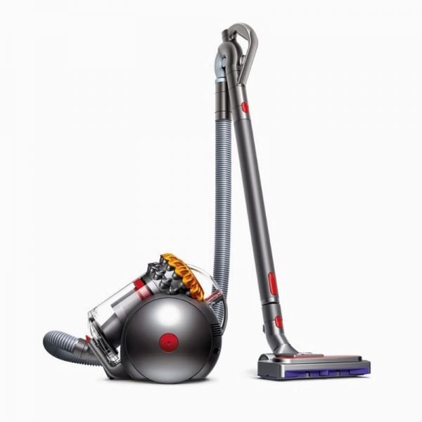 dyson big ball multi floor vacuum