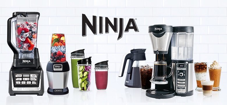 ninja kitchen appliances in pakistan