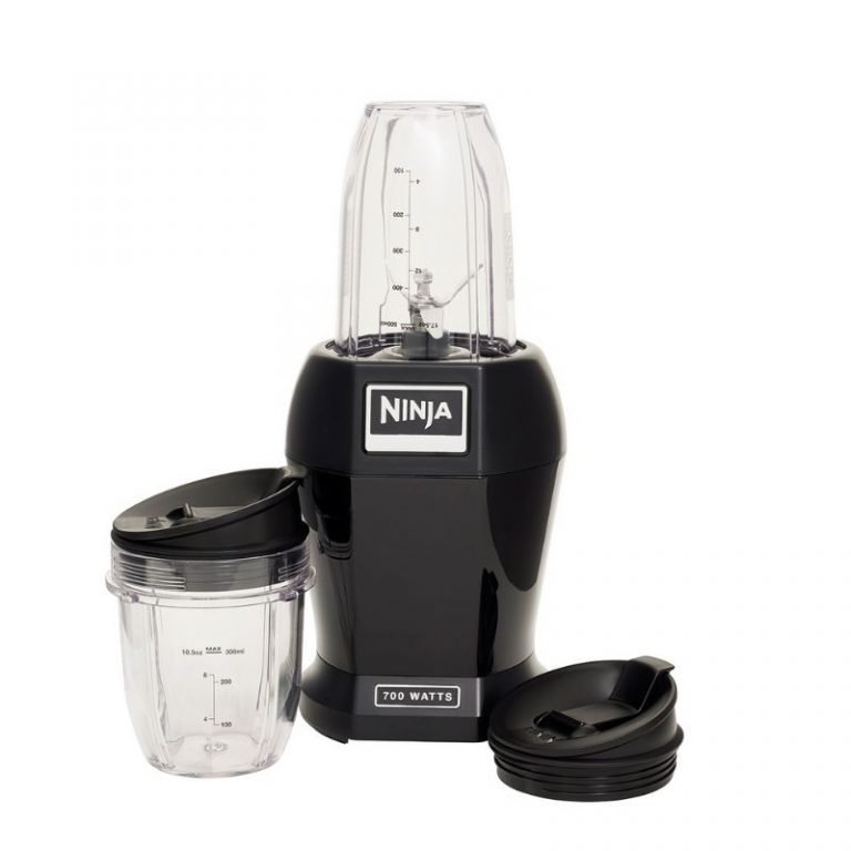 ninja smoothie blender