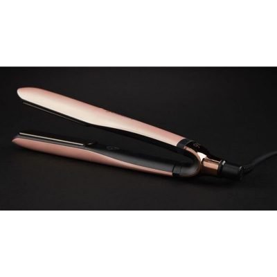 ghd platinum  rose