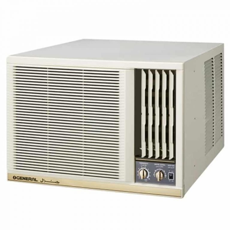 O General 2 Ton Window AC AXGS24ABTH | Fujitsu General