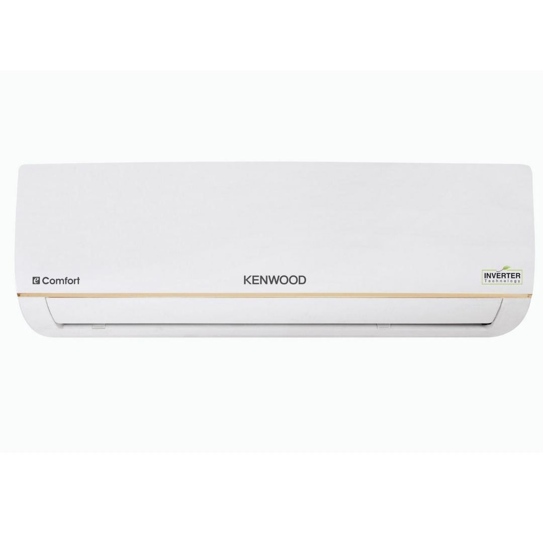 Kenwood 1841S 1.5 Ton Inverter AC 75 Percent Saving