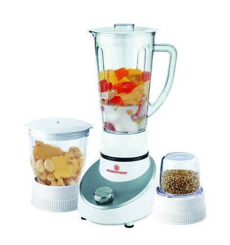 Westpoint Blender Grinder WF-303