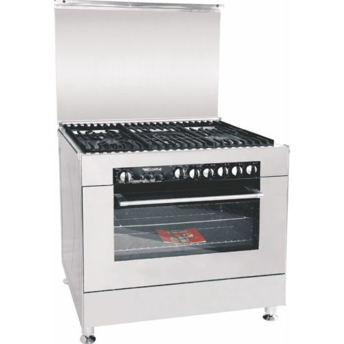 Welcome WC-10000 Cooking Range