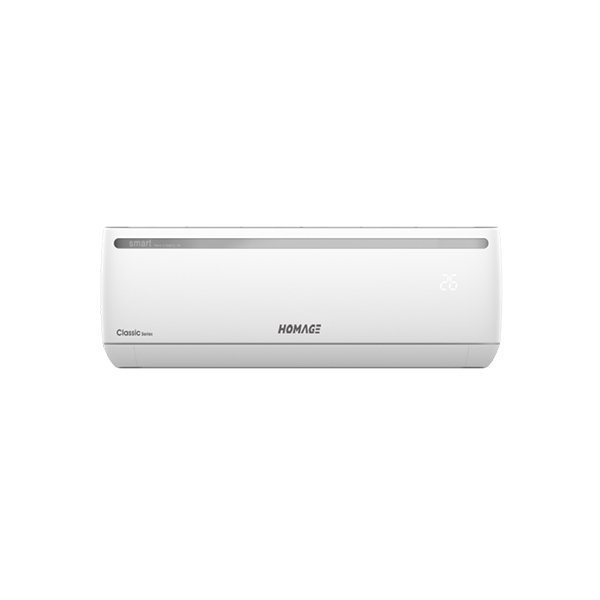 Homage Classic 1 5 Ton 75 Inverter AC HCS 1801S PakRef