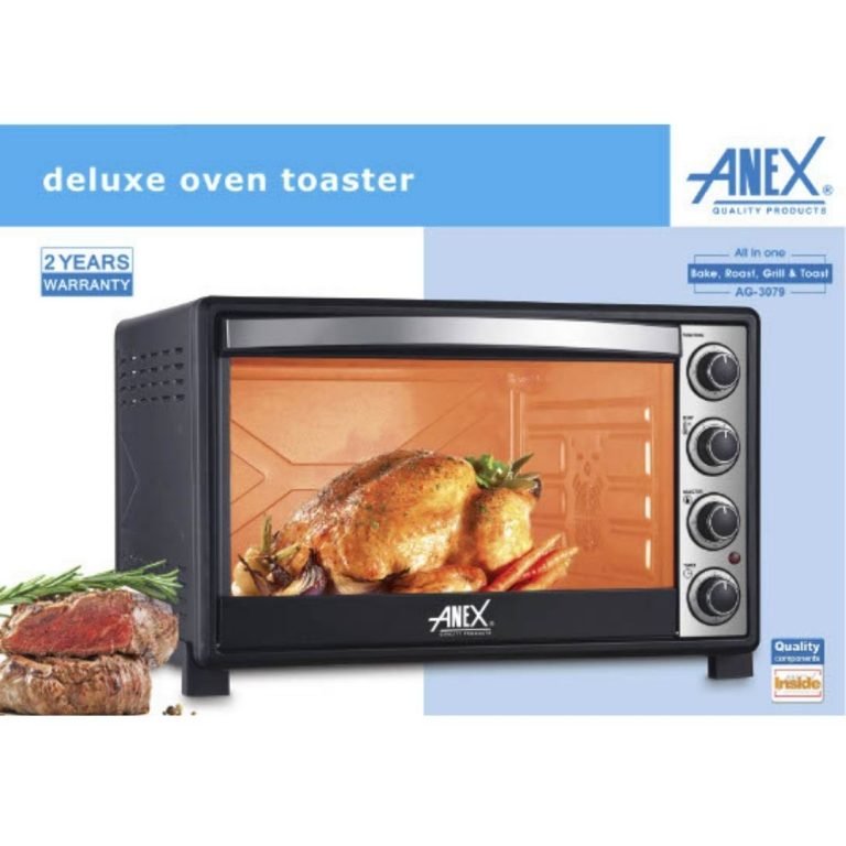 Anex 3079 60 Litre Electric Baking Oven 768x768 