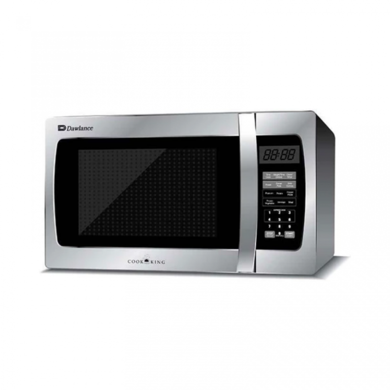 Dawlance DW136 Grilling Microwave Oven 36 Litres PakRef