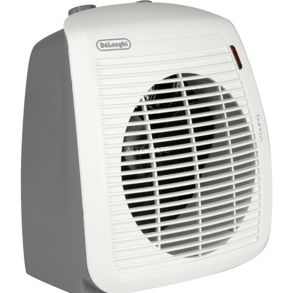 Delonghi Fan Heater HVY1030 1500 Watts PakRef