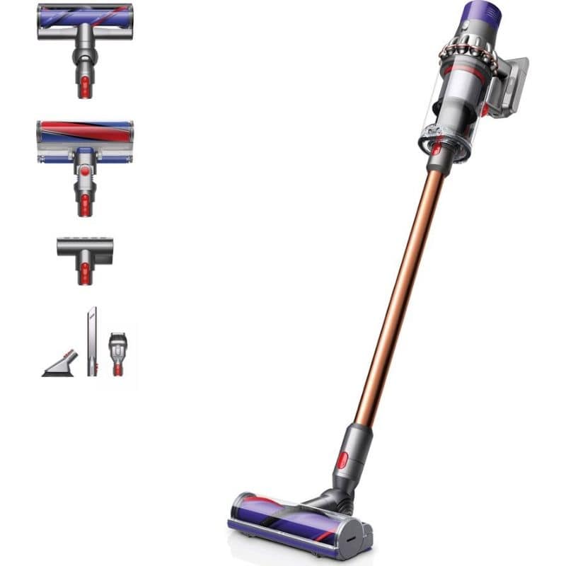 Dyson V10 Absolute Cordless Vacuum Cleaner Price in