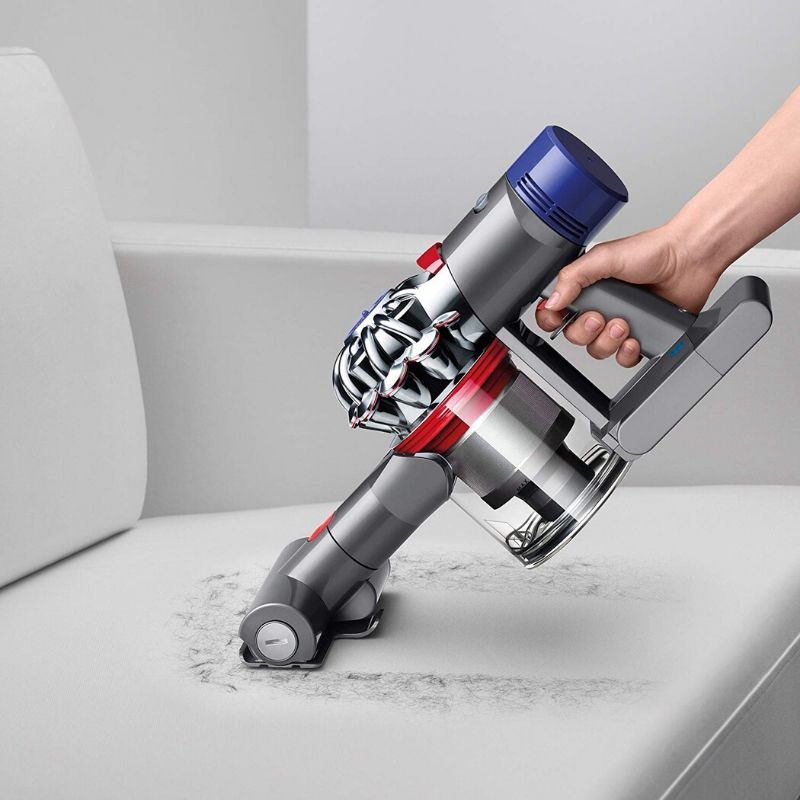 Dyson V8 Absolute Price in Pakistan | Buy Now at 