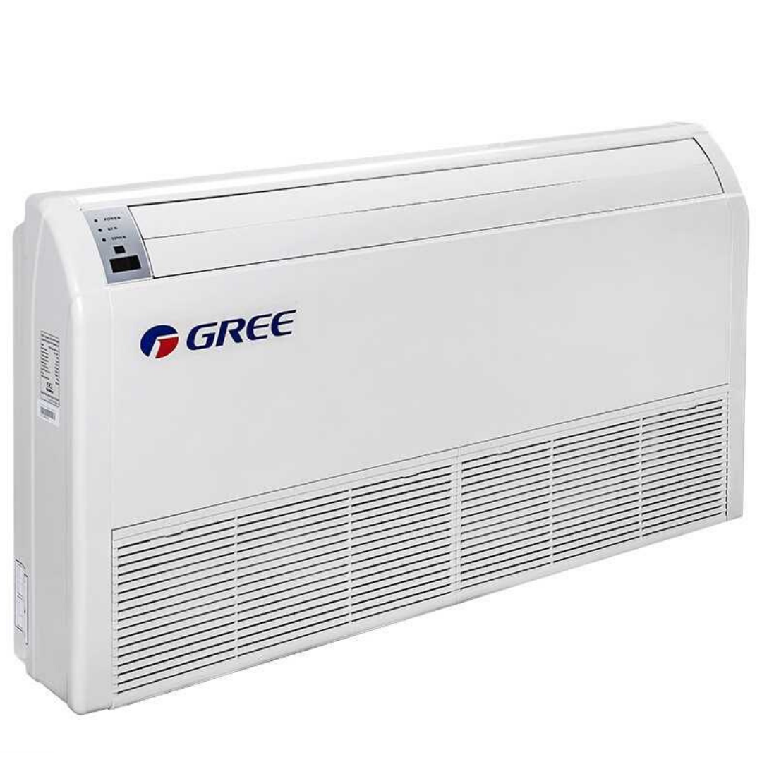 Gree ac deals 1 ton