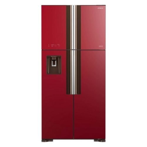 Hitachi RW760PUK7 French Door Refrigerator