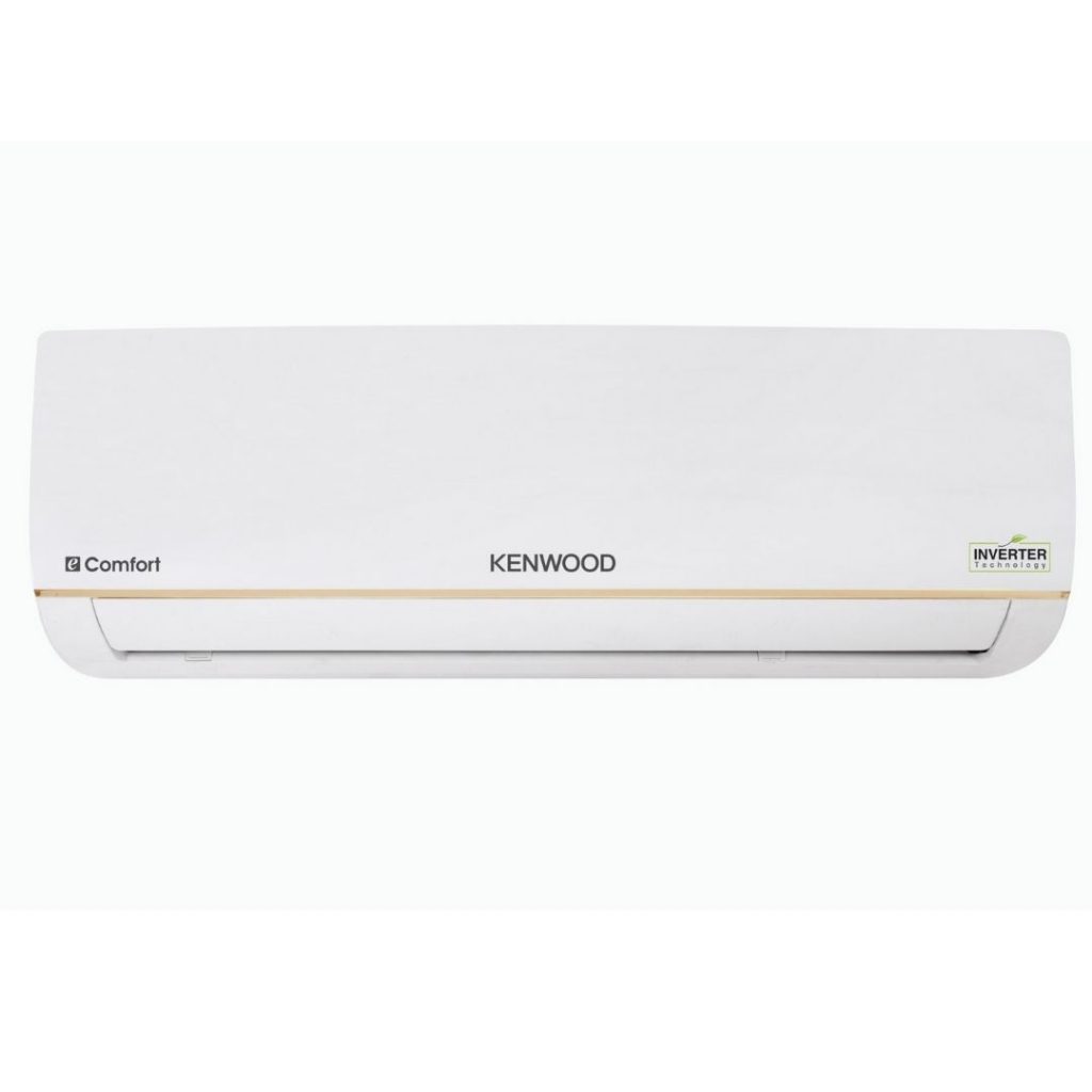 Kenwood 1.5 Ton Inverter AC 75 Percent Saving 1853