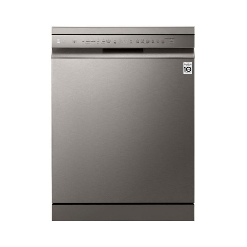 LG DFB512FP QuadWash Dishwasher PakRef