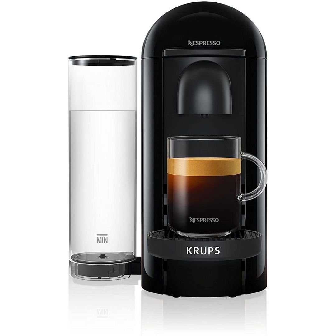 Krups Nespresso Vertuo Plus Coffee Machine XN903840