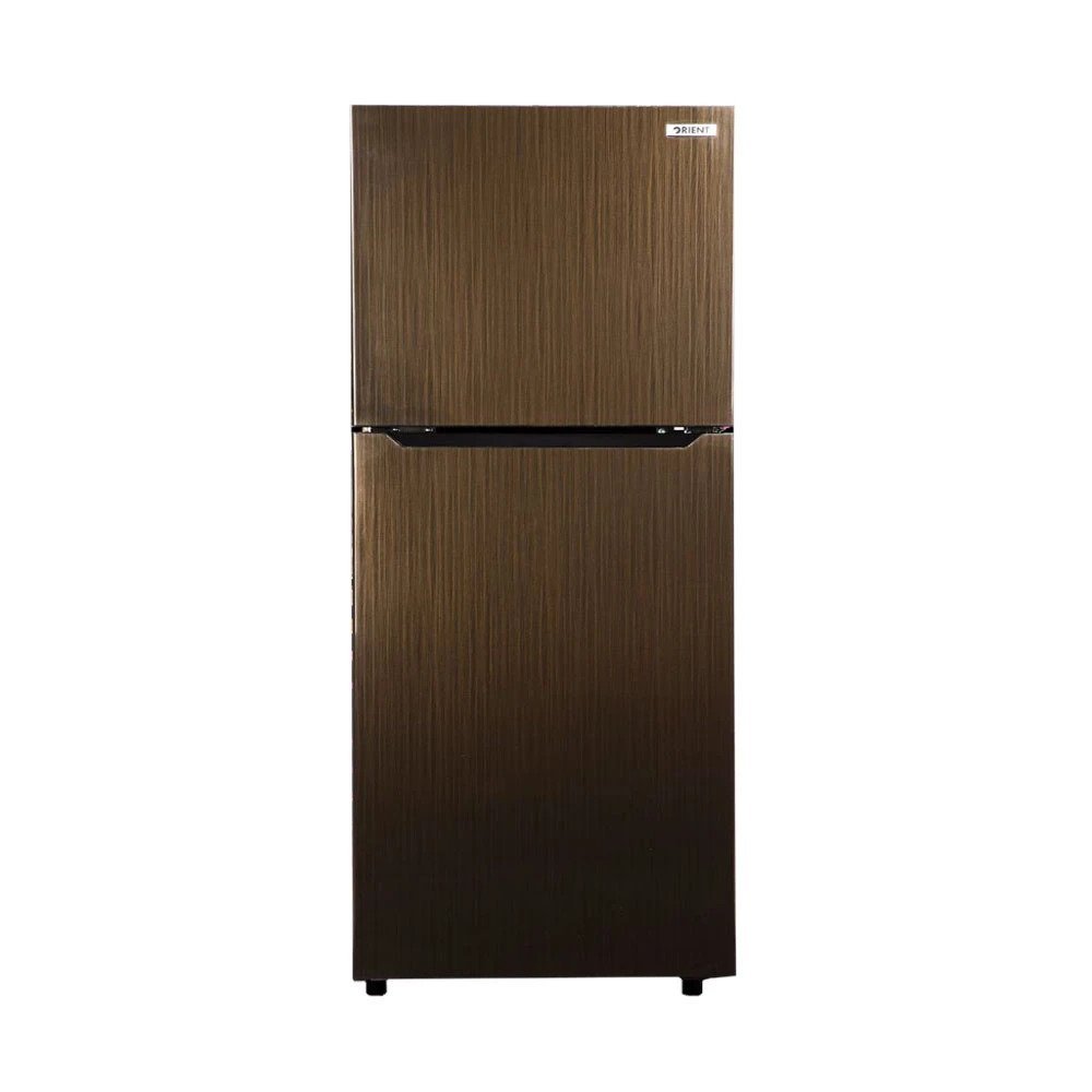 orient 18 cu ft refrigerator