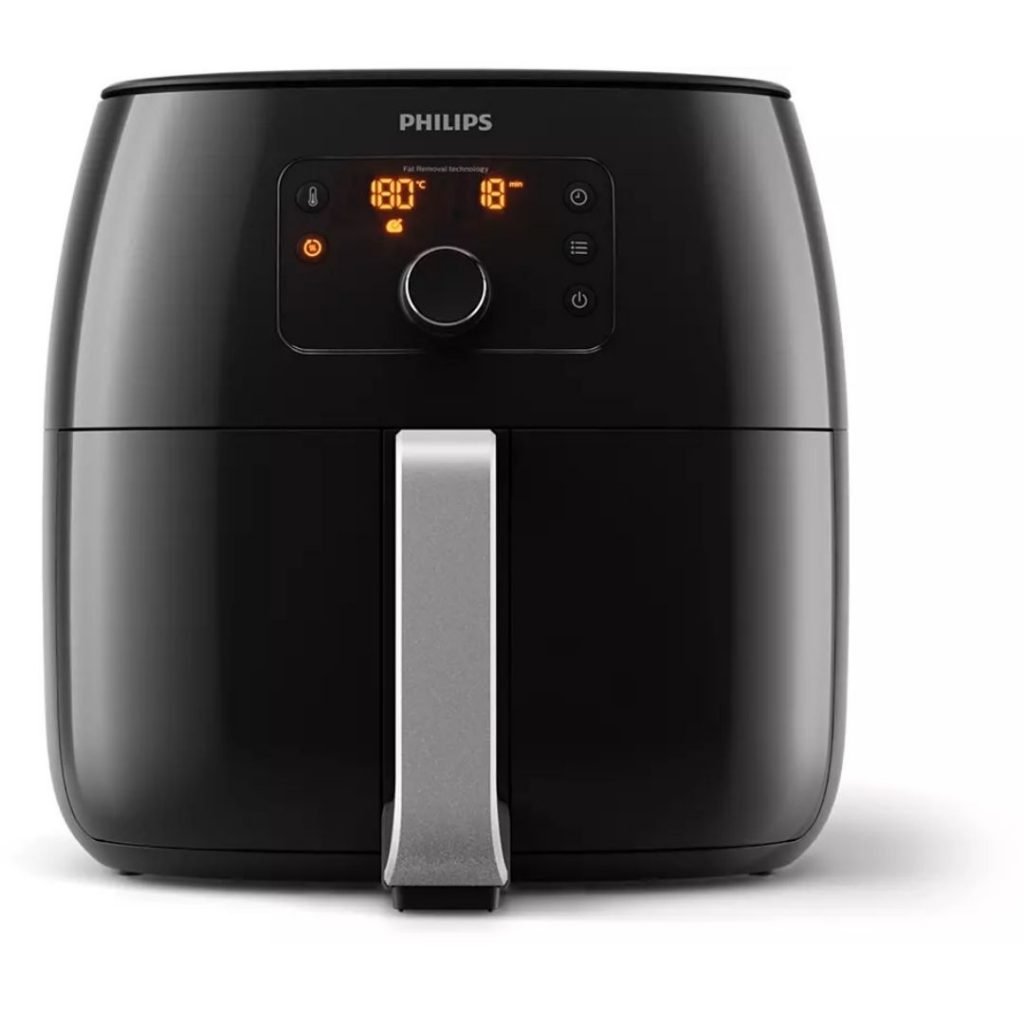 Philips 9654/91 Premium XXL Air Fryer Price in Pakistan - Pakref.com