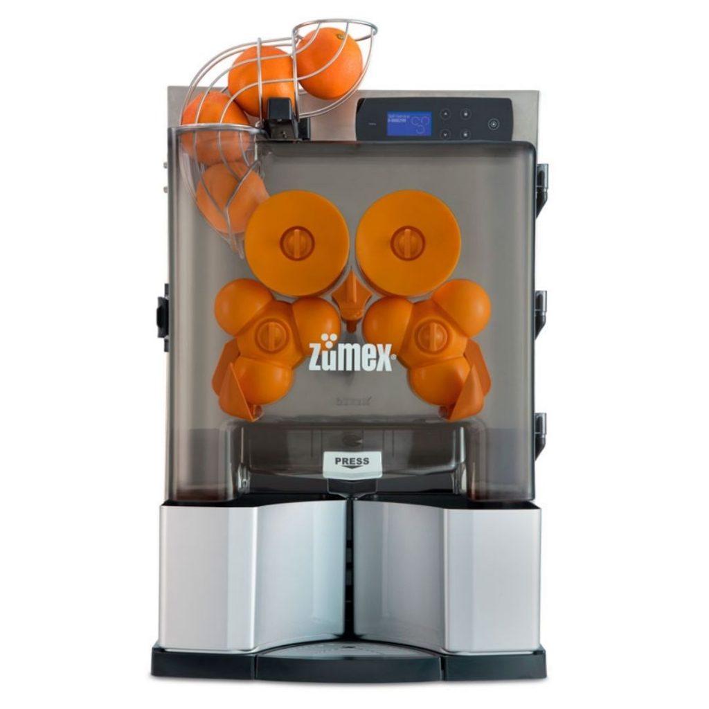 Zumex Essential Pro Citrus Juicer PakRef