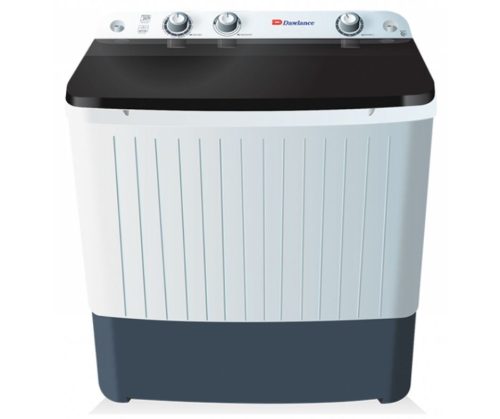 dawlance 10500 semi automatic washing machine