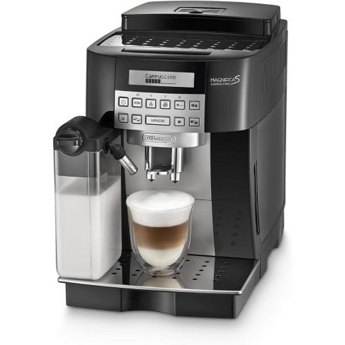 delonghi magnifica fully automatic espresso and coffee machine