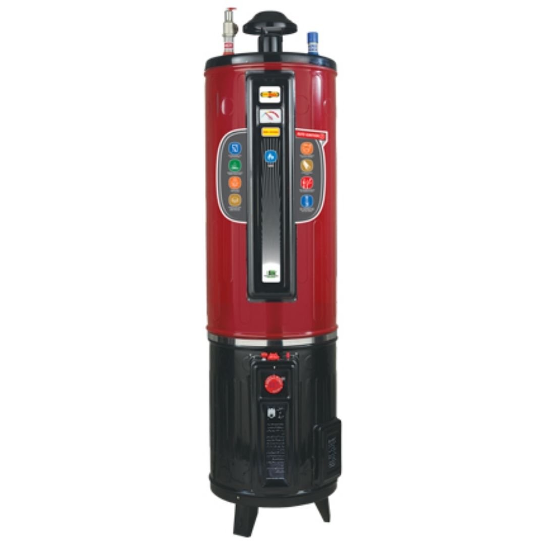 Super Asia 35 Gallon Gas Geyser GH 535AI Price In Pakistan Shop Now