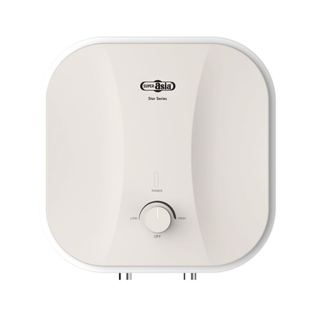 Super Asia Electric Water Heater 10 Liter SEH10 Price in Pakistan
