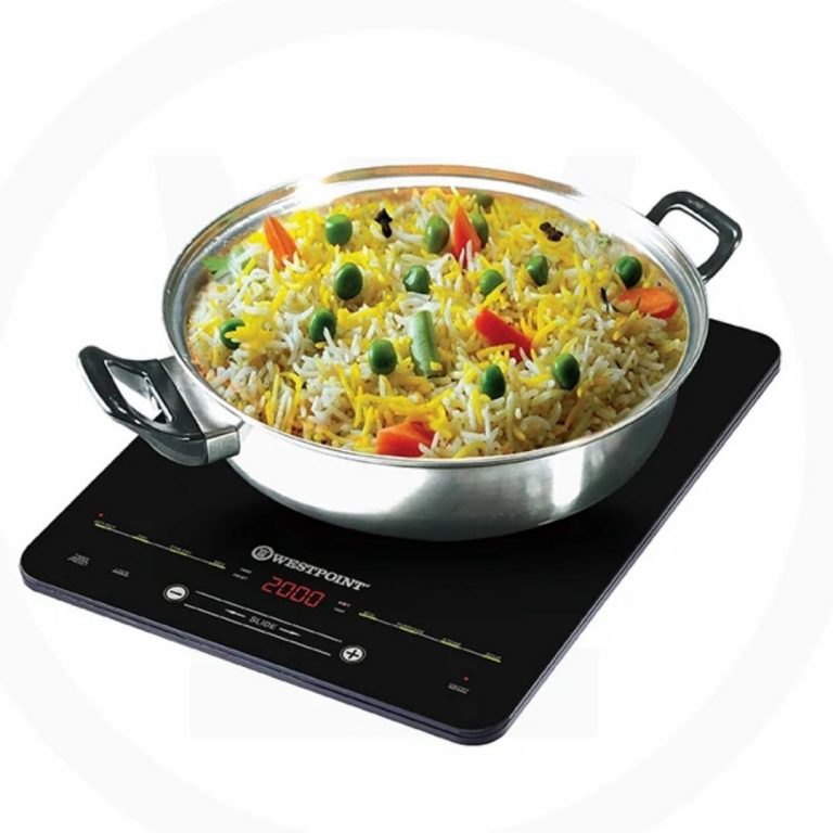 Westpoint Induction Cooker WF143 Price in Pakistan Buy Now