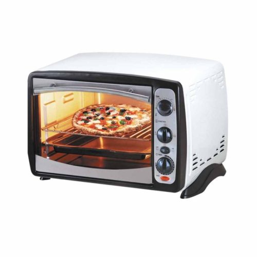 anex 1064 electric baking oven