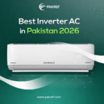 best inverter ac in pakistan 2026