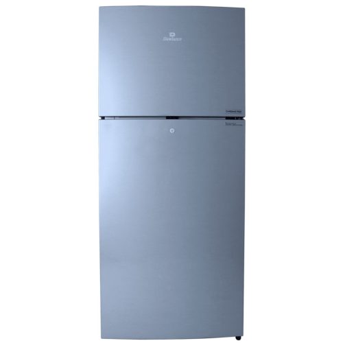 dawlance 91999 chrome pro refrigerator