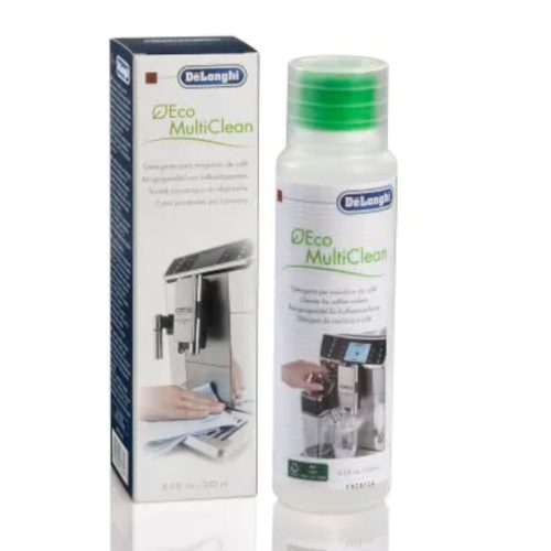 delonghi eco multi clean coffee machine and milk system cleaner pakistan