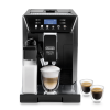 delonghi eletta bean to cup coffee machine ecam46860b