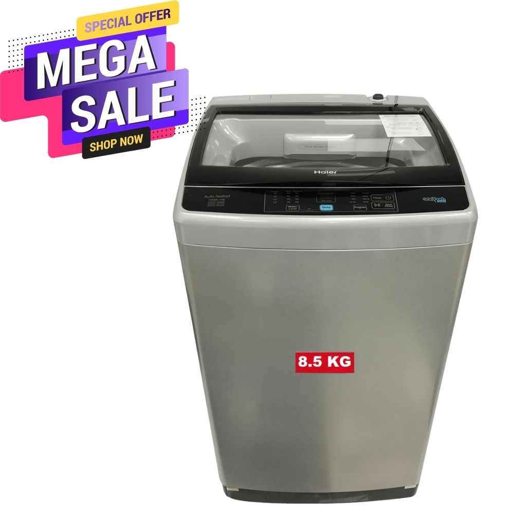 Haier 851708 Fully Automatic Washing Machine Price in Pakistan