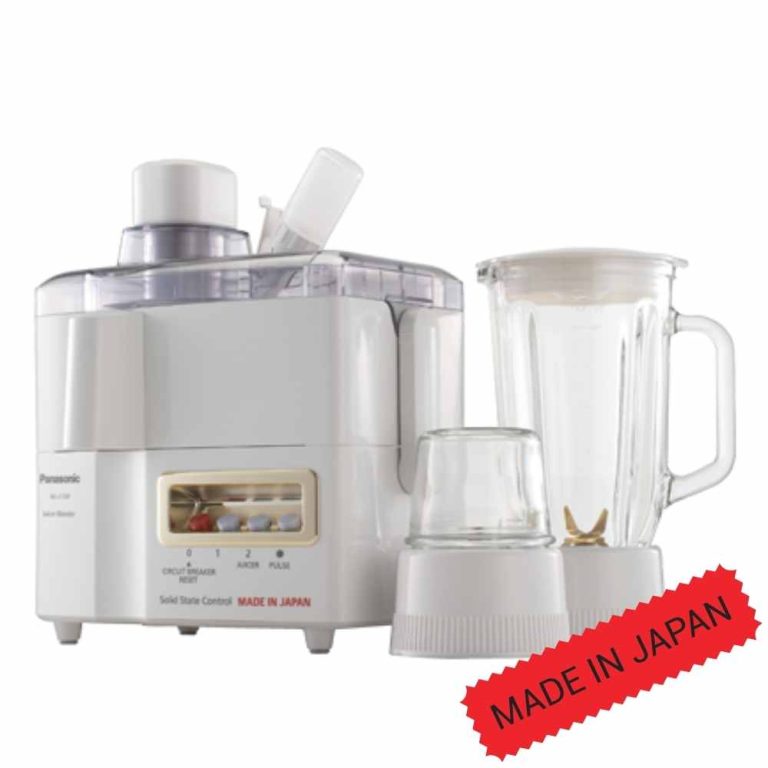 Panasonic Juicer Blender Made in Japan MJJ176 Price in Pakistan