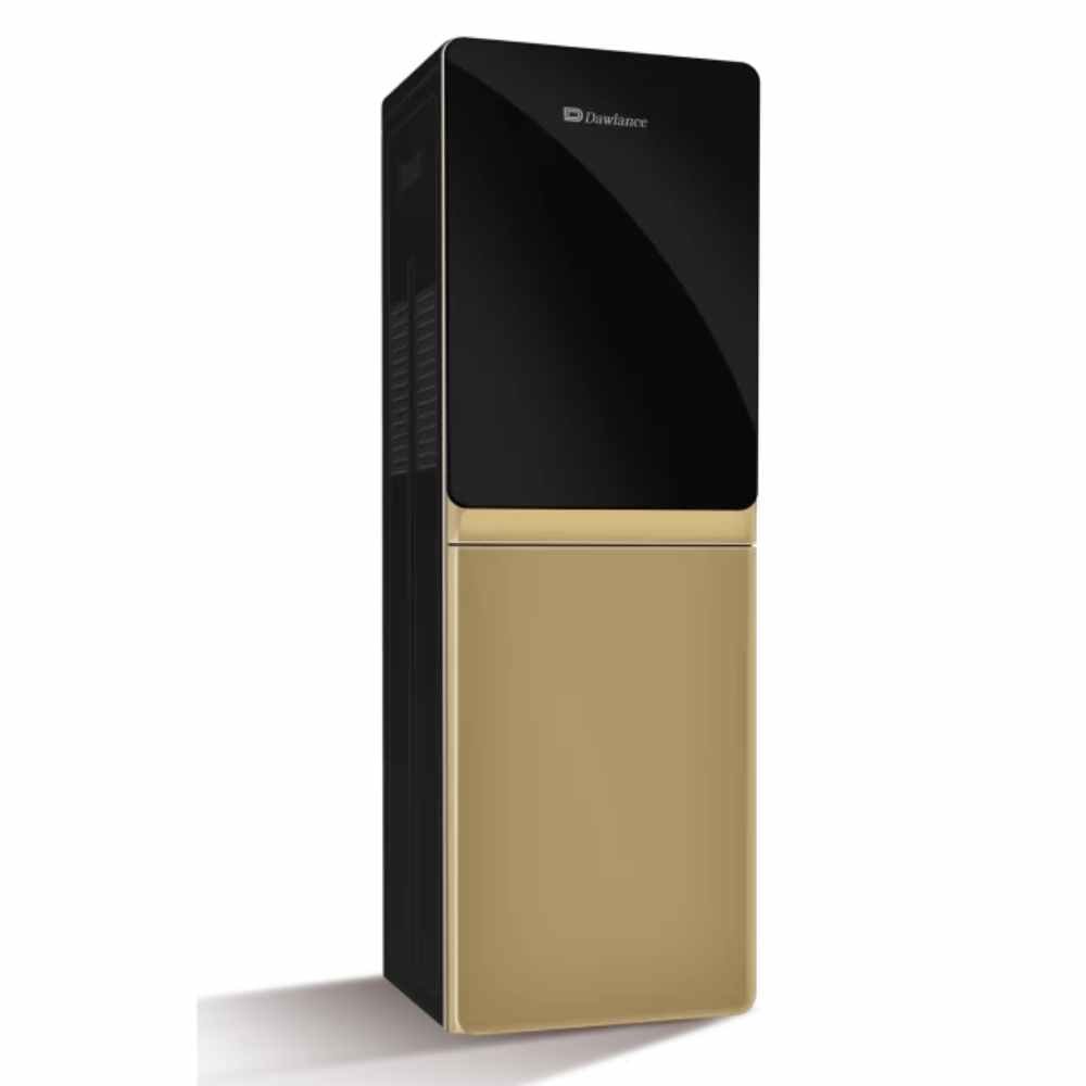 Dawlance 1051GD Water Dispenser Champagne Price in Pakistan