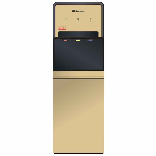 dawlance water dispenser champagne color 1060