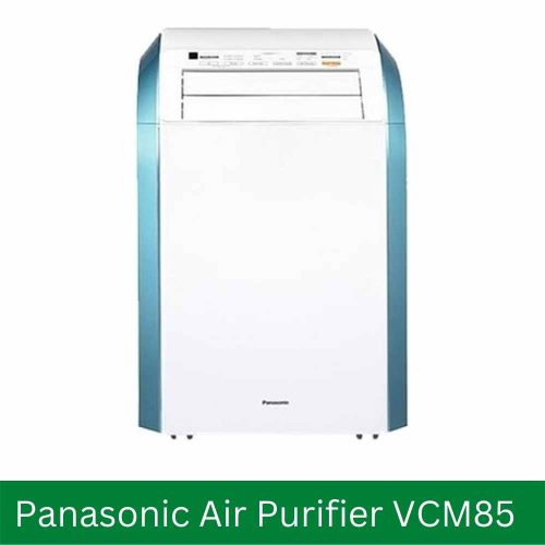 panasonic airpurifier vcm85 price in pakistan